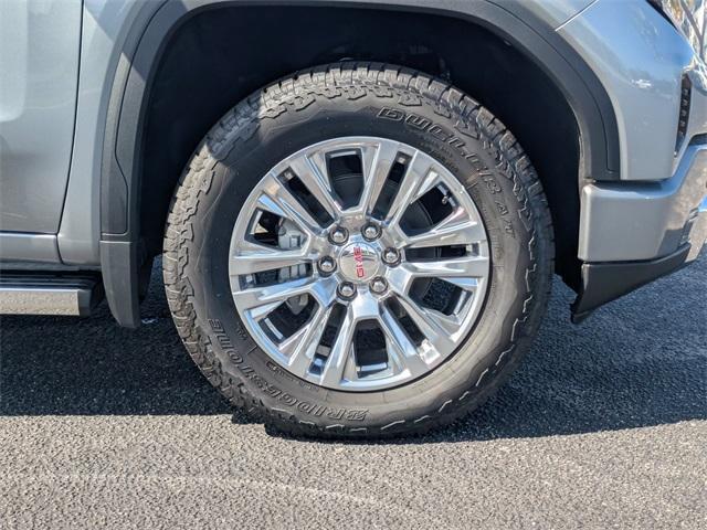Photo of 2025 Sterling GMC Sierra 1500