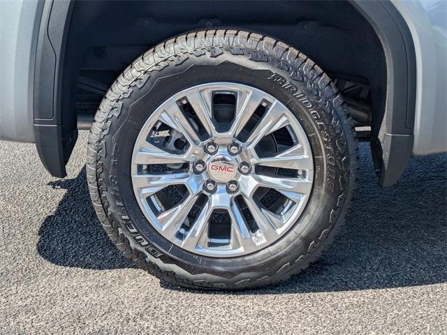 Photo of 2025 Sterling GMC Sierra 1500