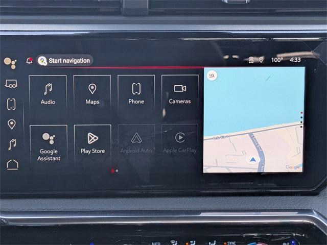 Photo of 2025 Sterling GMC Sierra 1500