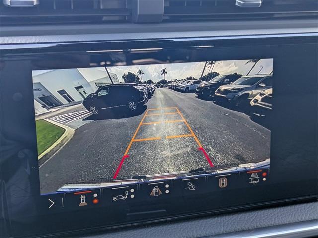 Photo of 2025 Sterling GMC Sierra 1500