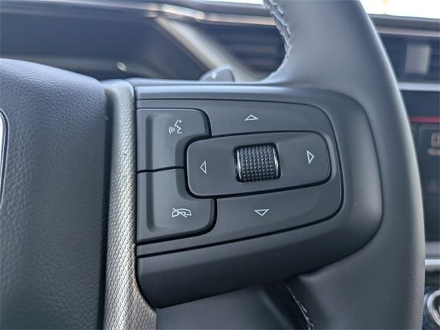 Photo of 2025 Sterling GMC Sierra 1500