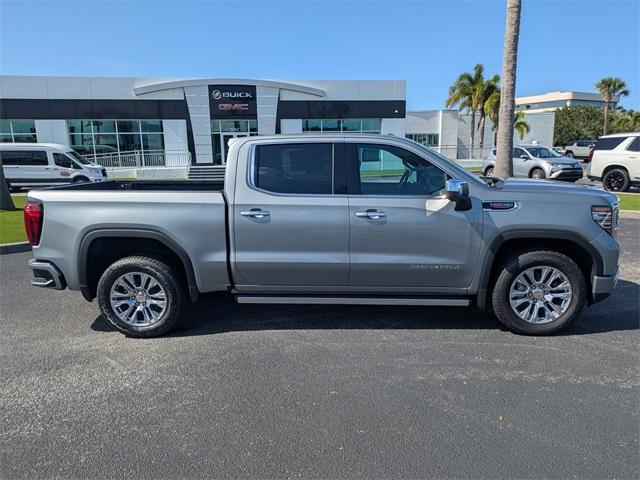 Photo of 2025 Sterling GMC Sierra 1500