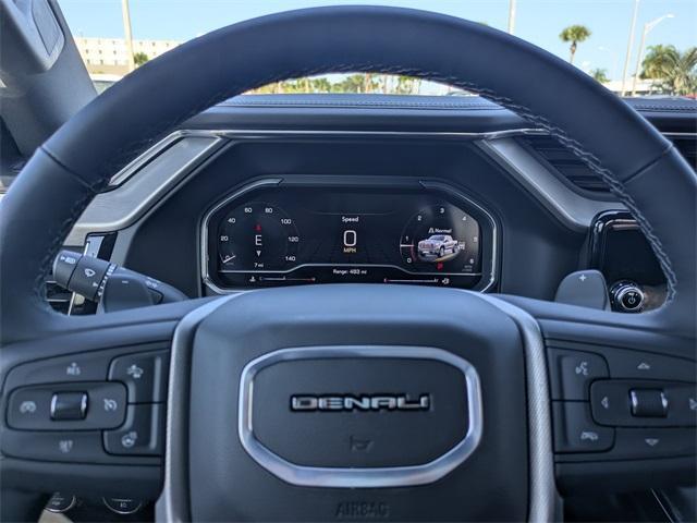 Photo of 2025 Sterling GMC Sierra 1500