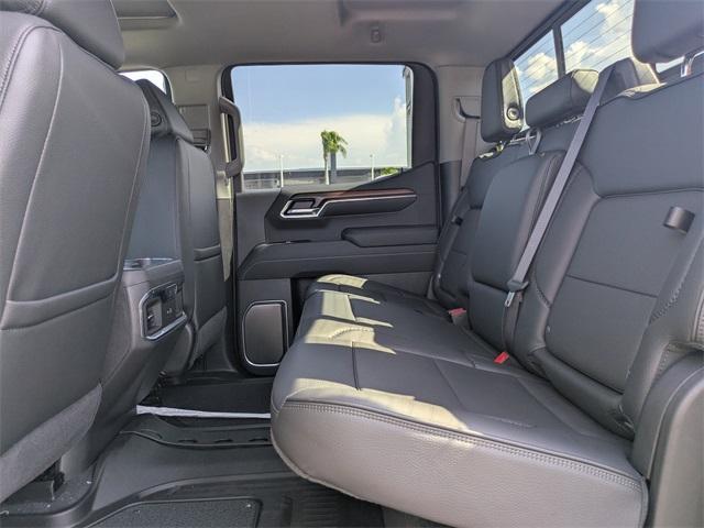 Photo of 2025 Sterling GMC Sierra 1500