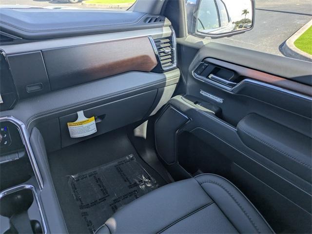 Photo of 2025 Sterling GMC Sierra 1500