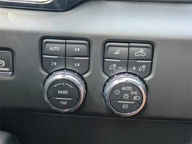 Photo of 2025 Sterling GMC Sierra 1500