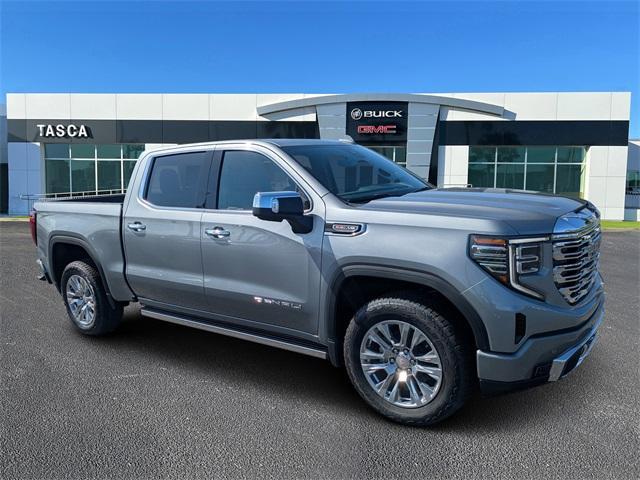 Photo of 2025 Sterling GMC Sierra 1500