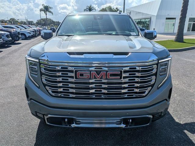 Photo of 2025 Sterling GMC Sierra 1500