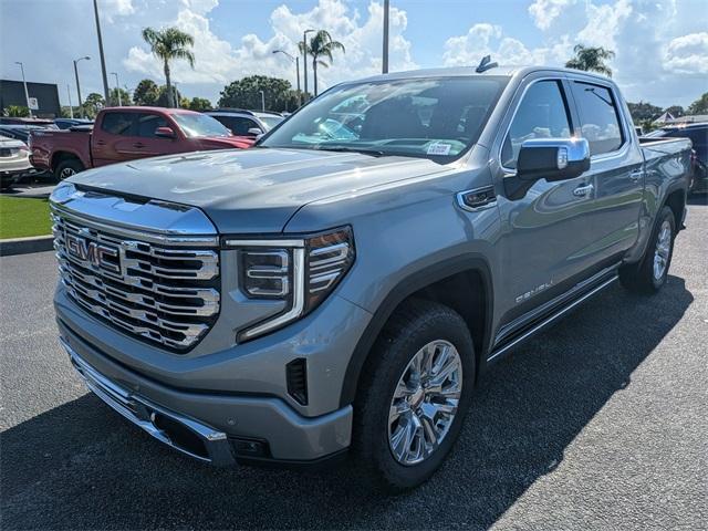 Photo of 2025 Sterling GMC Sierra 1500