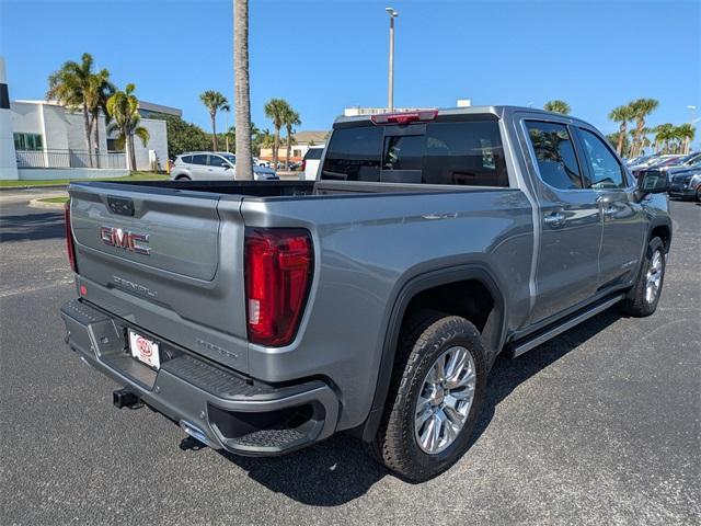 Photo of 2025 Sterling GMC Sierra 1500