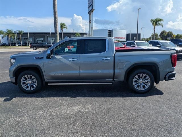 Photo of 2025 Sterling GMC Sierra 1500
