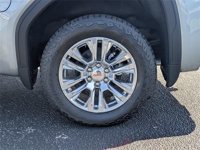 Photo of 2025 Sterling GMC Sierra 1500