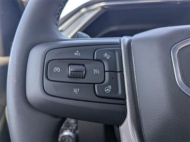 Photo of 2025 Sterling GMC Sierra 1500