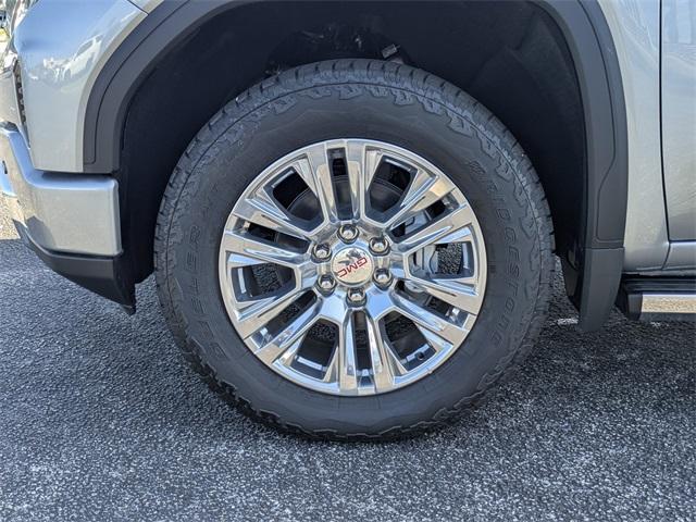 Photo of 2025 Sterling GMC Sierra 1500