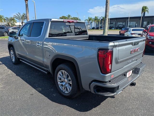 Photo of 2025 Sterling GMC Sierra 1500