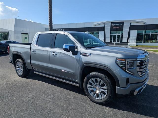 Photo of 2025 Sterling GMC Sierra 1500