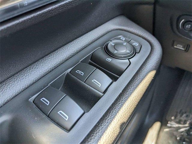 Photo of 2022 Quicksilver Metallic GMC Terrain