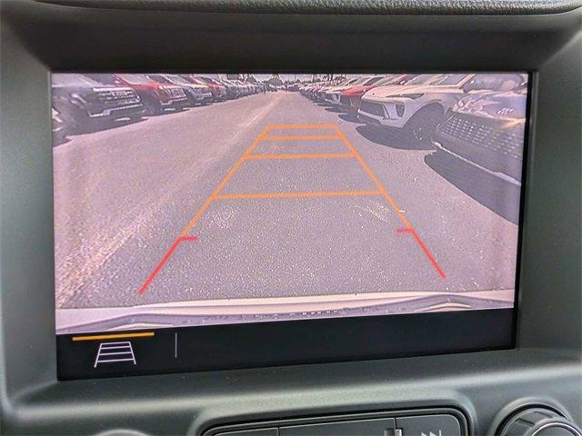 Photo of 2019 Summit White GMC Terrain