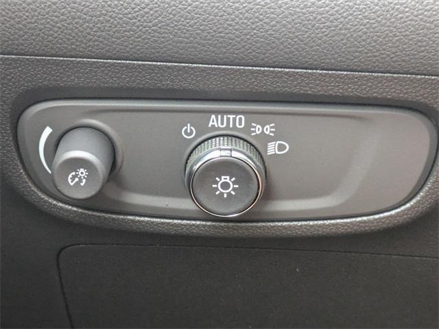 Photo of 2026 Summit White Buick Encore GX