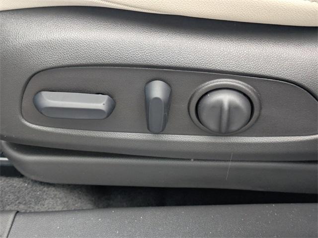 Photo of 2026 Summit White Buick Encore GX