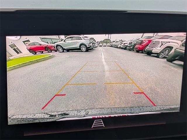 Photo of 2026 Summit White Buick Encore GX