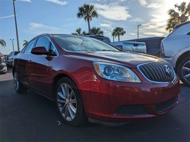 2015 Buick Verano