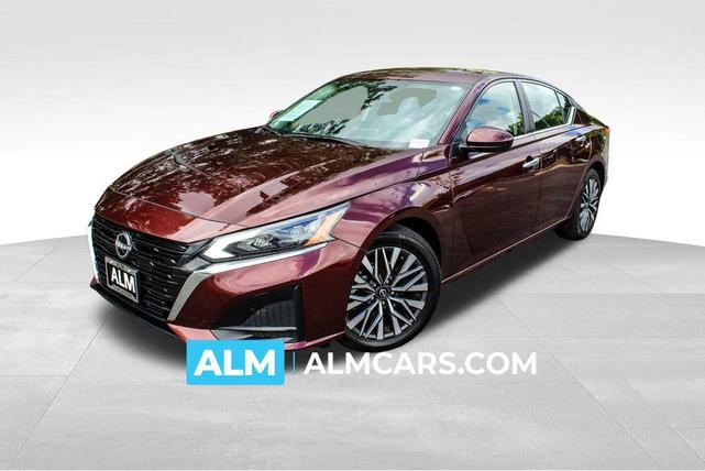 2023 Nissan Altima
