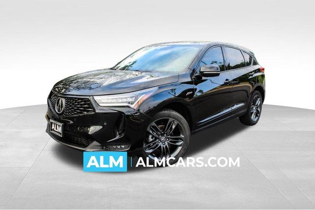 2024 Acura RDX