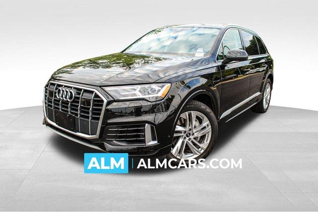 2023 Audi Q7