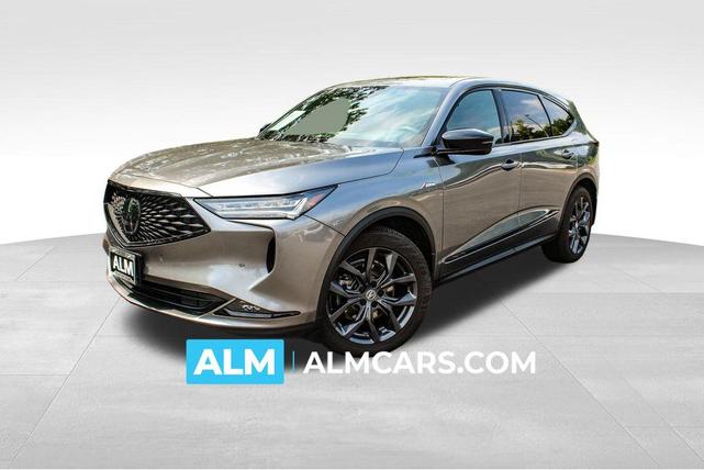 2024 Acura MDX