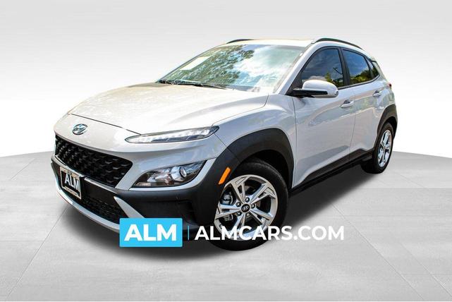 2022 Hyundai KONA