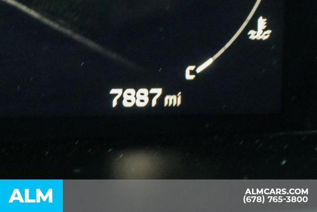 Photo of 2023 Aruba Green Kia Sorento