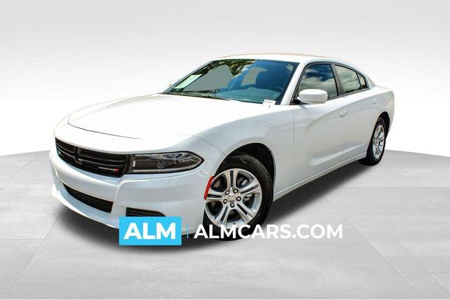 2022 Dodge Charger