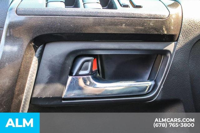 Photo of 2021 Black Toyota 4Runner