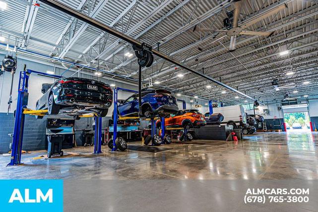 Photo of 2021 Black Toyota 4Runner