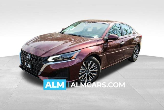 2023 Nissan Altima