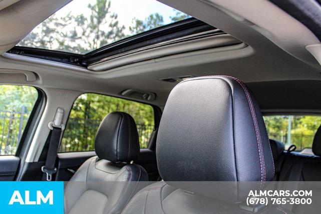 Photo of 2024 Polymetal Gray Metallic Mazda CX-5