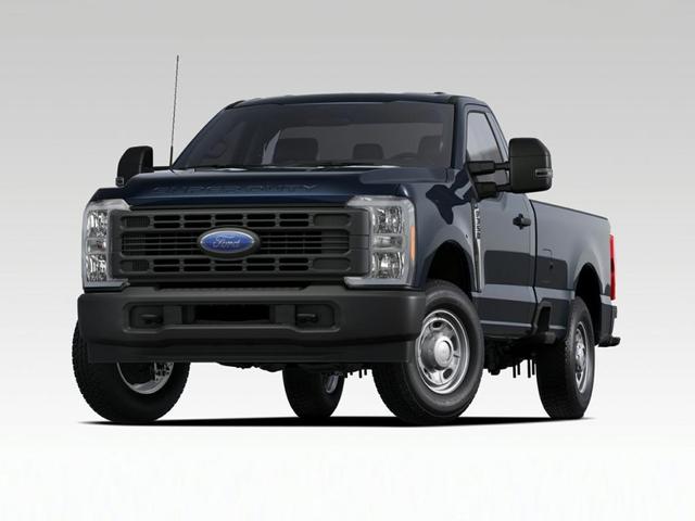 2024 Ford F-350