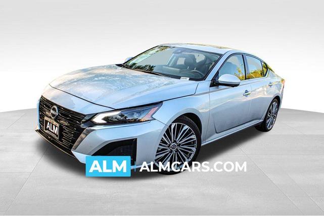 2023 Nissan Altima