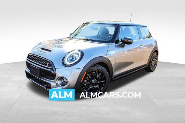 2020 MINI Hardtop