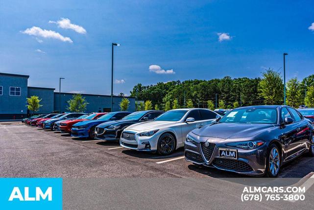 Photo of 2024 Florett Silver Metallic Audi A6