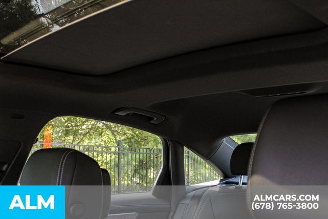 Photo of 2024 Florett Silver Metallic Audi A6
