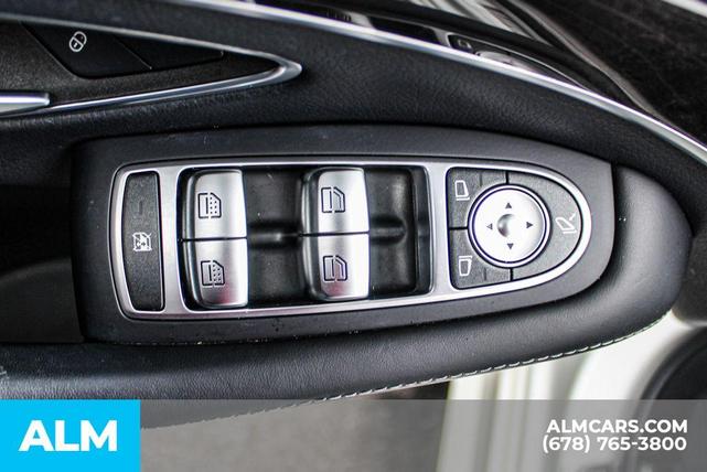 Photo of 2020 White Mercedes-Benz S-Class