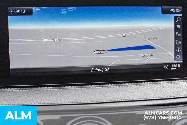Photo of 2020 White Mercedes-Benz S-Class