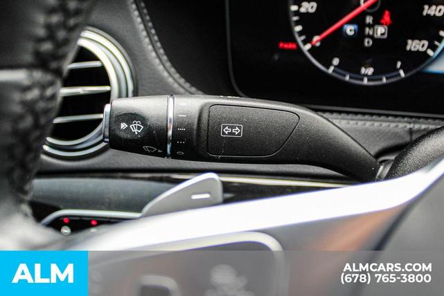 Photo of 2020 White Mercedes-Benz S-Class