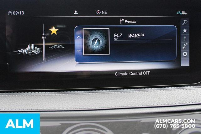 Photo of 2020 White Mercedes-Benz S-Class