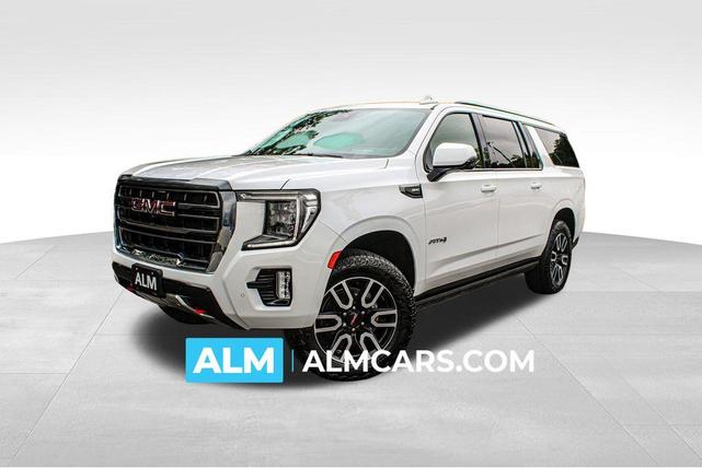 2024 GMC Yukon Xl