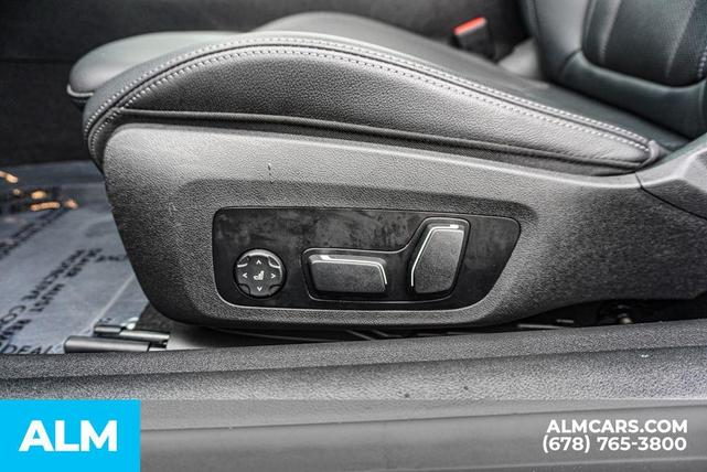 Photo of 2024 Mineral White Metallic BMW 430