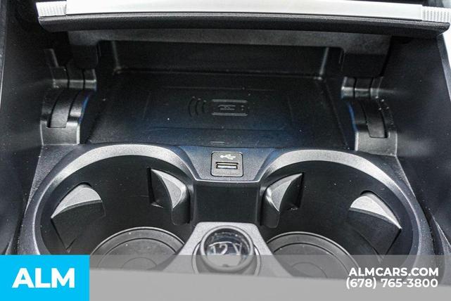 Photo of 2024 Mineral White Metallic BMW 430