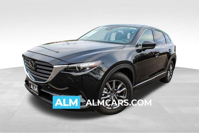 2023 Mazda CX-9